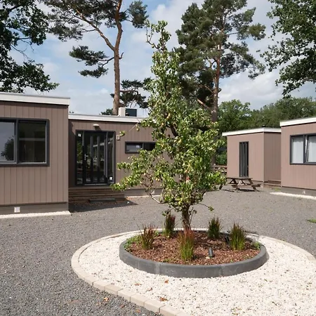 Camping Recreatiepark Maas En Bos Wellerlooi