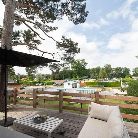 Recreatiepark Maas En Bos Wellerlooi