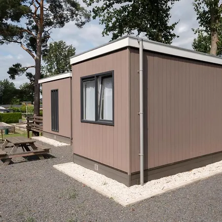 Camping Recreatiepark Maas En Bos