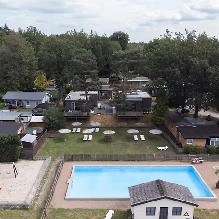 Recreatiepark Maas En Bos