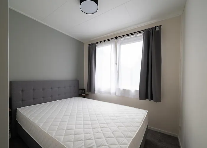 Recreatiepark Maas En Bos Wellerlooi