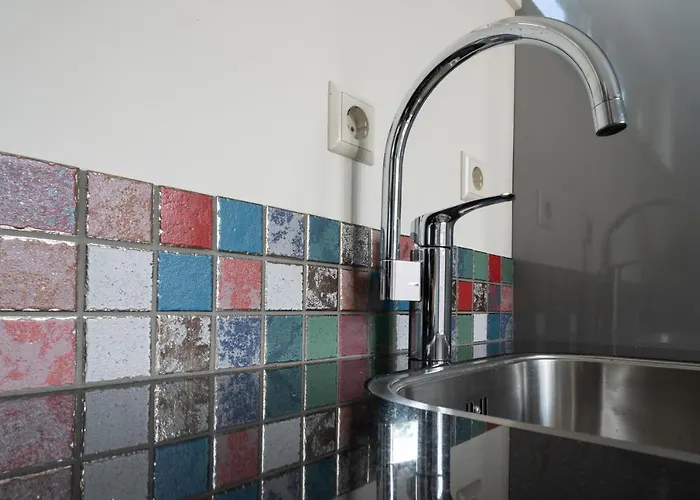 Recreatiepark Maas En Bos *