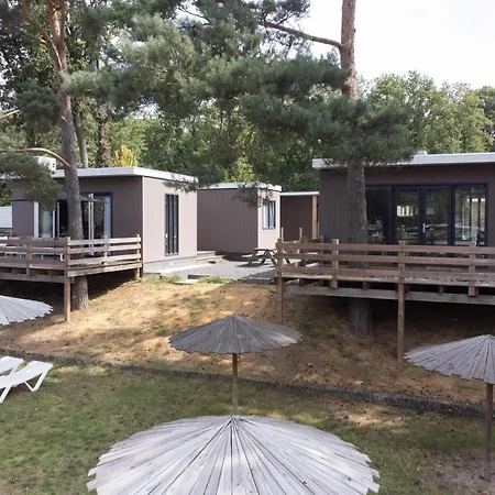 Recreatiepark Maas En Bos Camping