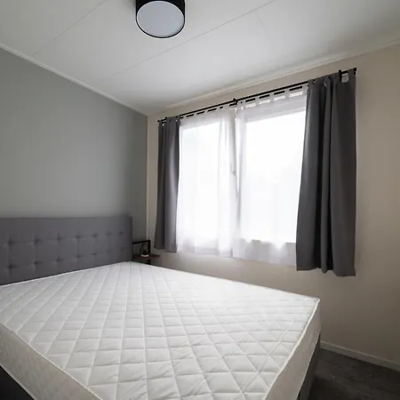 Recreatiepark Maas En Bos Wellerlooi