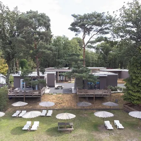 Recreatiepark Maas En Bos Wellerlooi