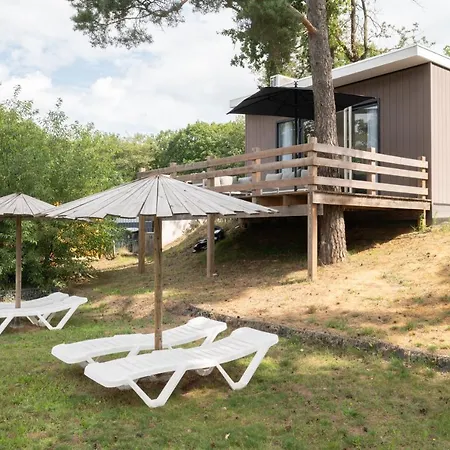 Recreatiepark Maas En Bos Wellerlooi