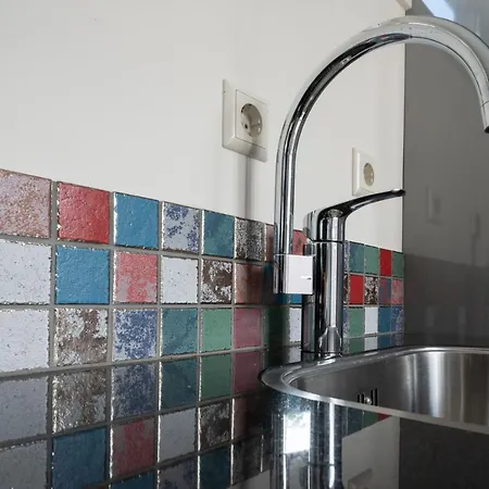 Recreatiepark Maas En Bos *